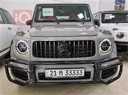 مێرسێدس بێنز G-Class